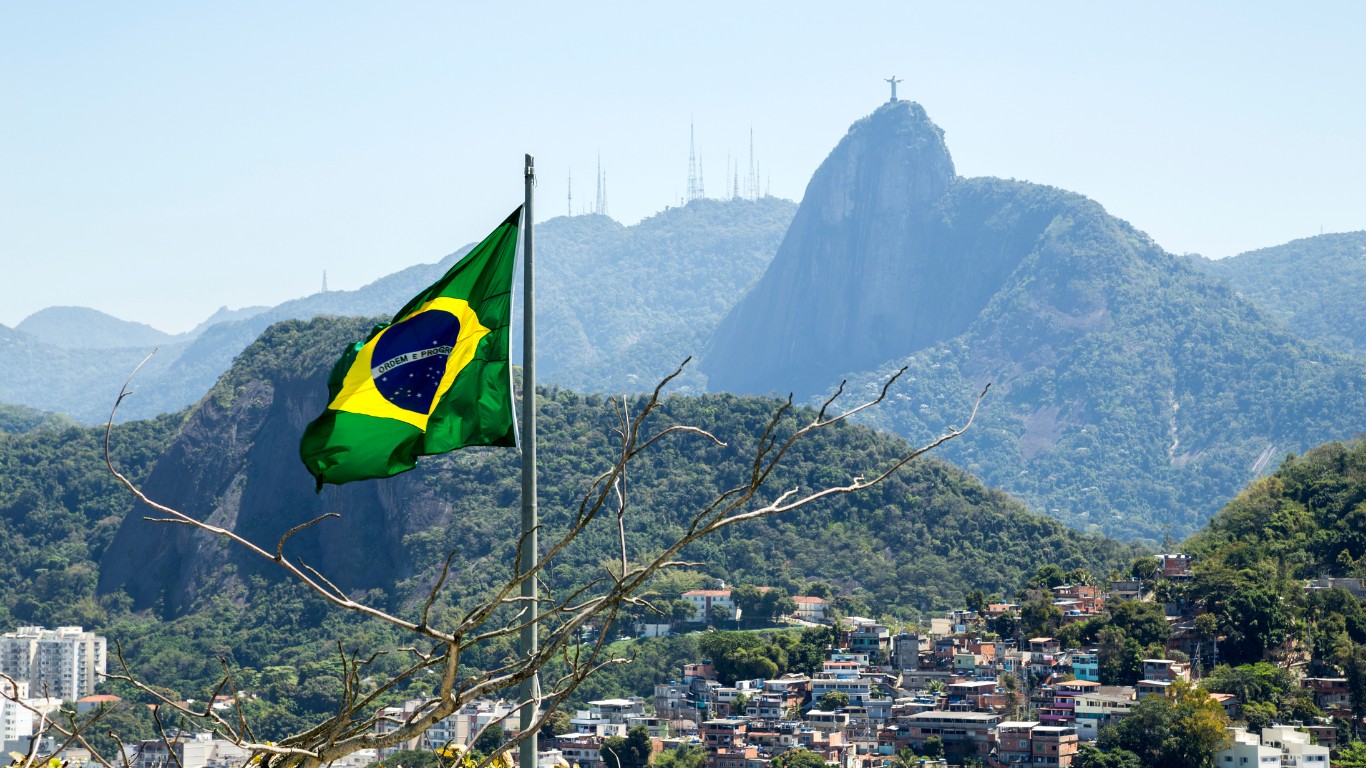 Por que cada vez mais estrangeiros escolhem o Rio de Janeiro como destino?