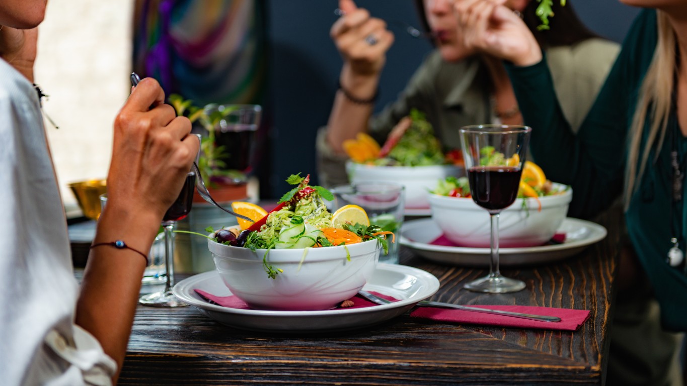 A comida como motivação da viagem