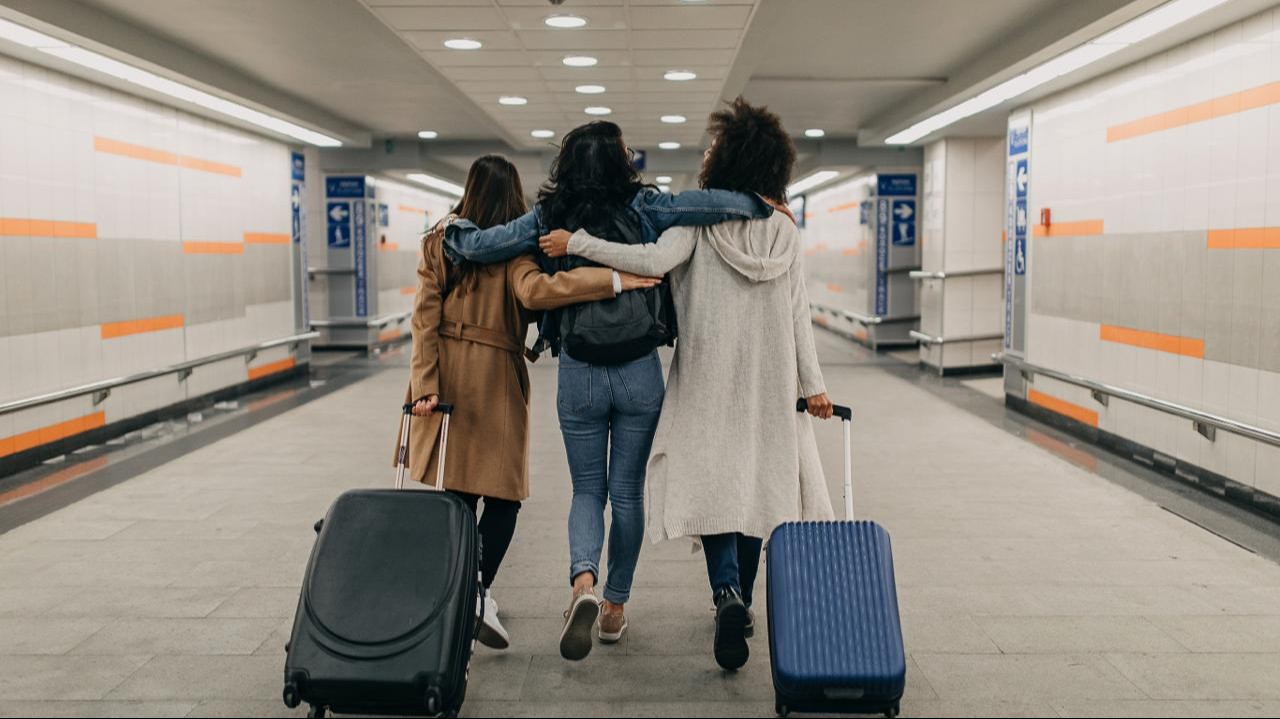 O que as tendências de 2026 revelam sobre o futuro do turismo