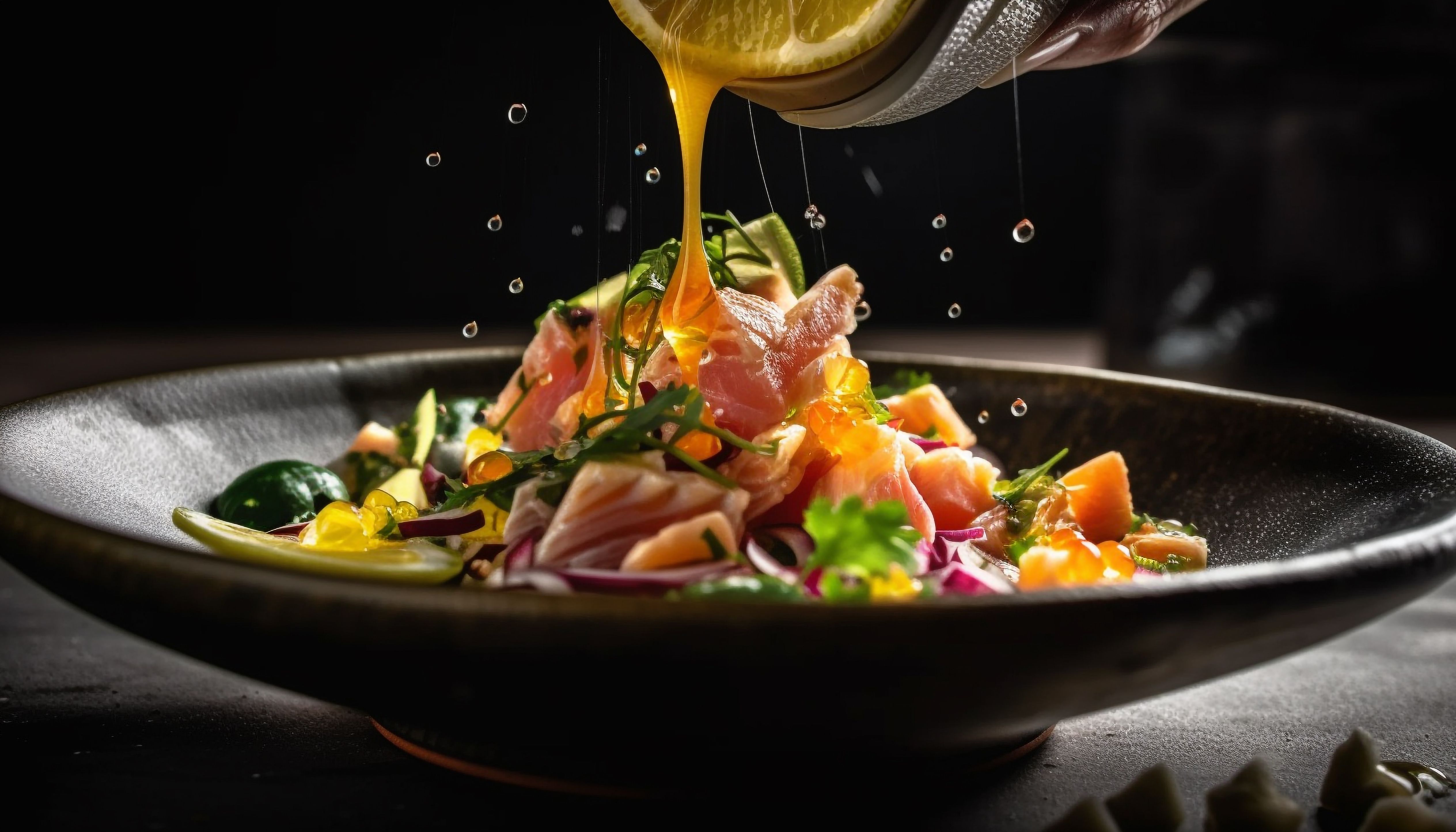 Gastronomia